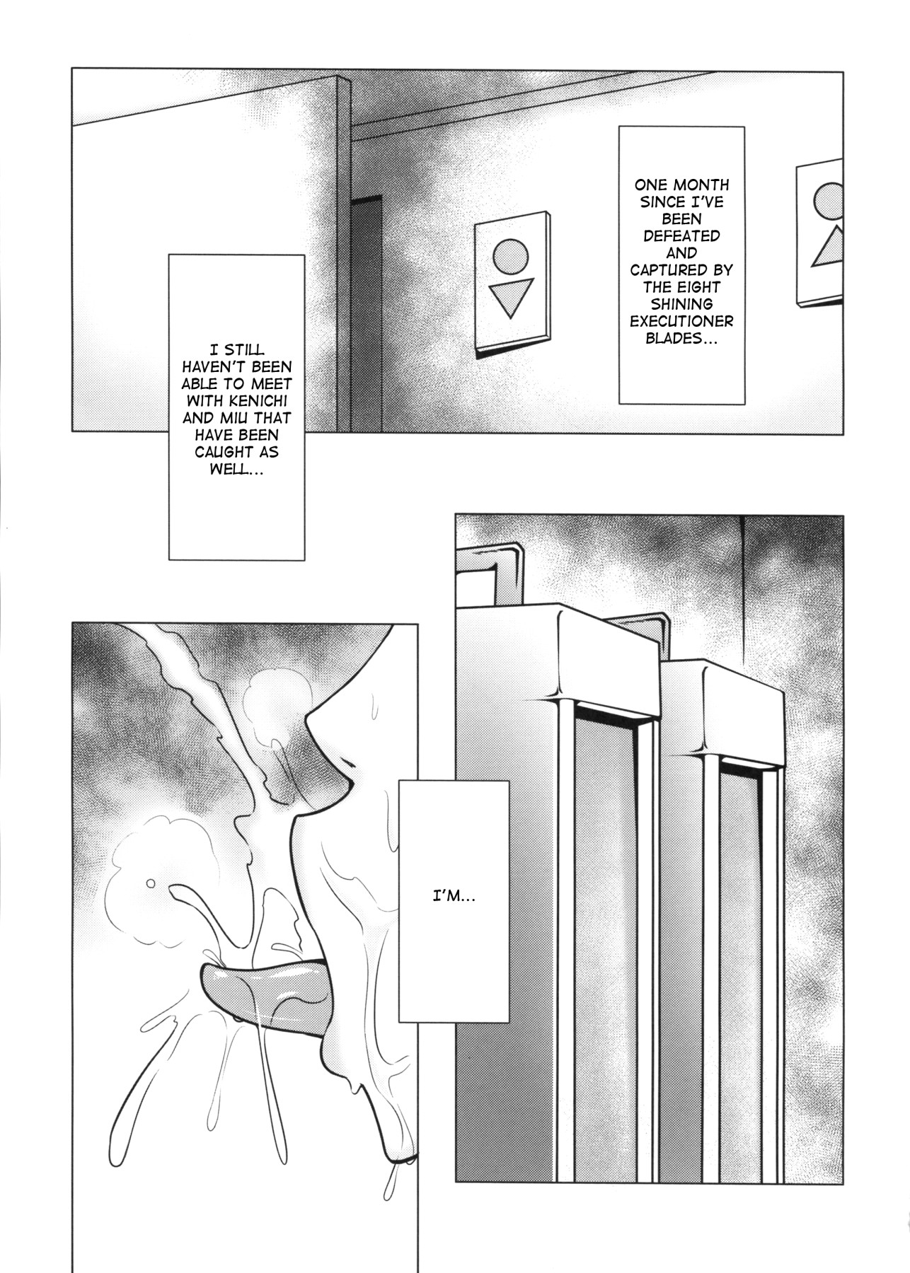 Hentai Manga Comic-Shintogourinsan Ori-Read-2